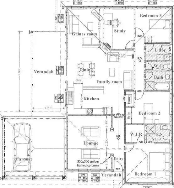 Main view of Homely villa listing, Lot 5/ Irena Court, Murray Bridge SA 5253
