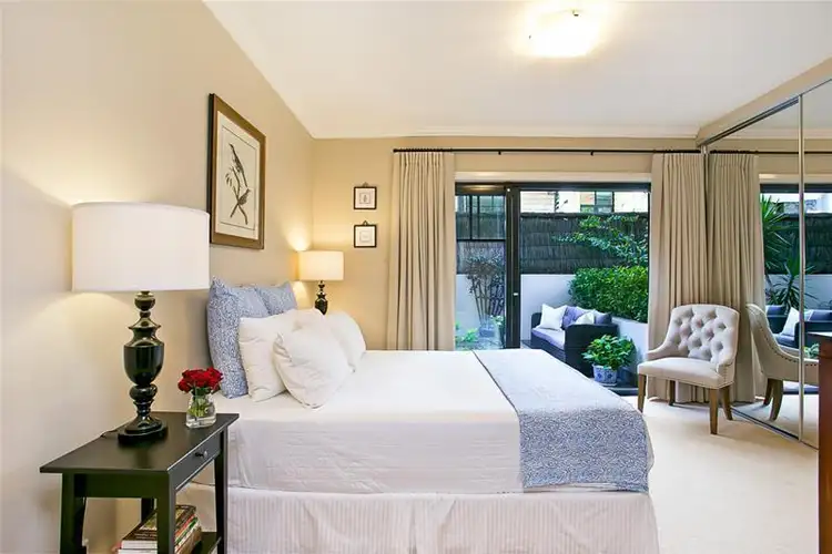 Fifth view of Homely apartment listing, 6/143 Bowden Street, Meadowbank NSW 2114