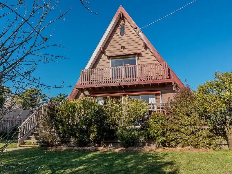 Main view of Homely house listing, 93 McKenzie Road, Cowes VIC 3922