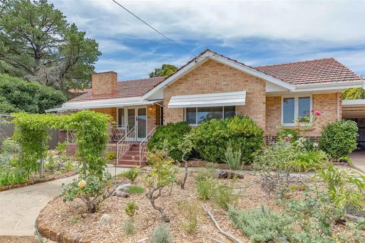181 Canning Road, Kalamunda WA 6076