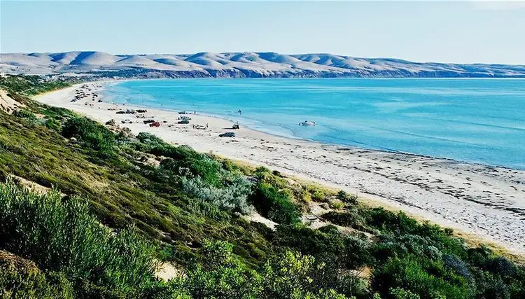 Third view of Homely land listing, Lot 21 Rowley Road, Aldinga Beach SA 5173