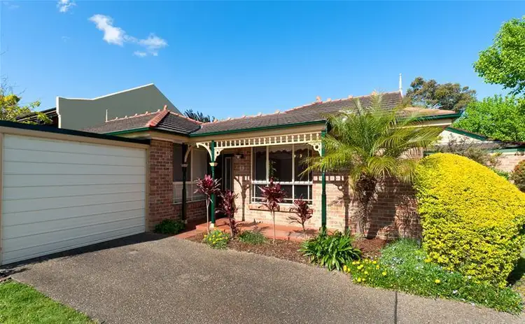6F/17-25 William Street, Botany NSW 2019