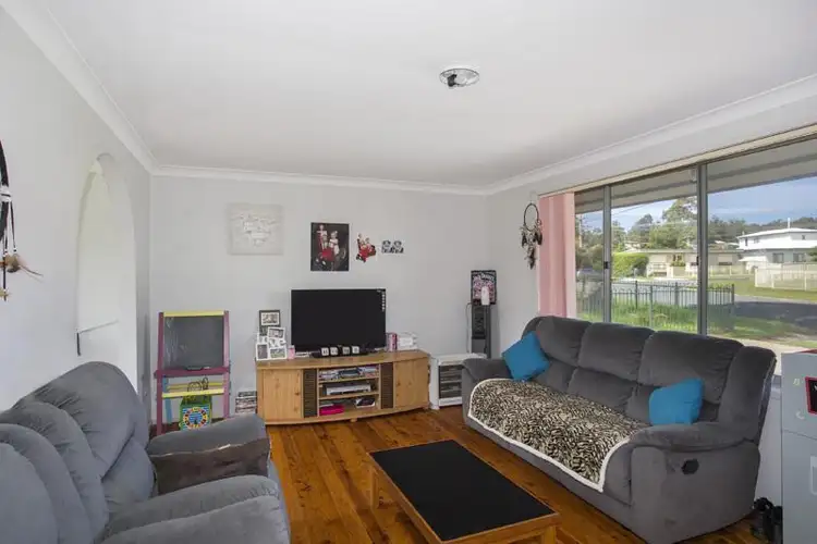 Second view of Homely house listing, 3 Cook Avenue, Surf Beach NSW 2536