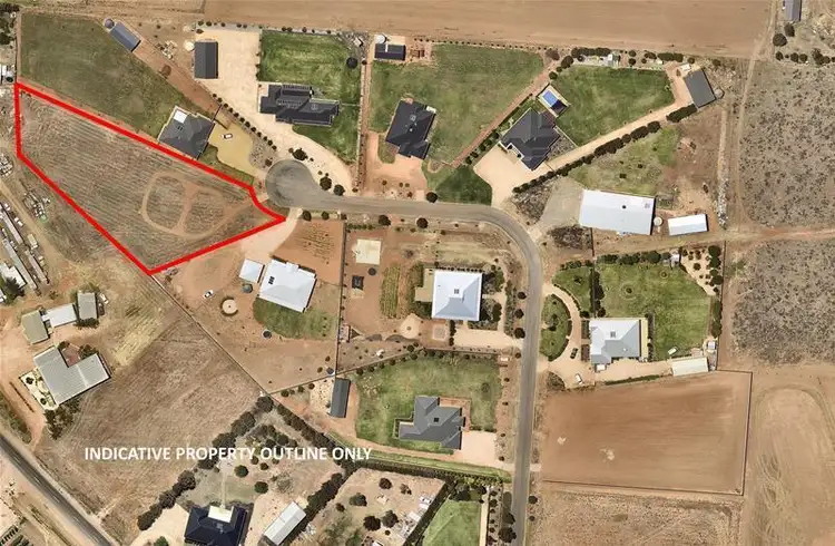 5 Carra Court, Nichols Point VIC 3501