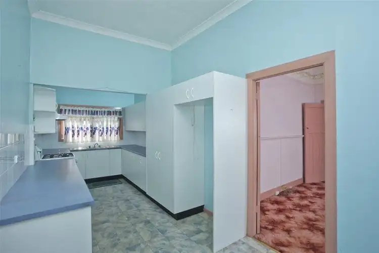 Fifth view of Homely house listing, 56 Queens Road, New Lambton NSW 2305