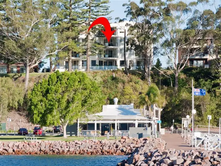 Main view of Homely unit listing, 7/52 Magnus Street, Nelson Bay NSW 2315