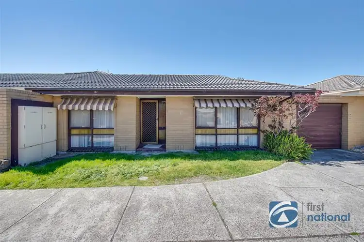 8/26 york Street, Bonbeach VIC 3196