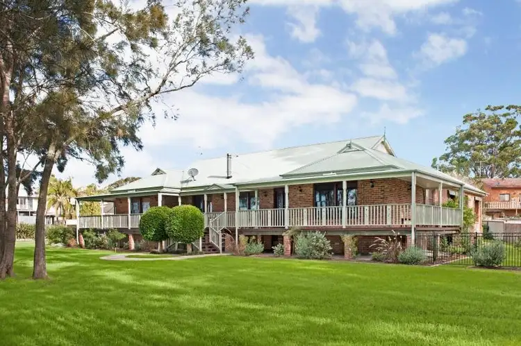 Sixth view of Homely house listing, 10 Adelaide Street, Killarney Vale NSW 2261