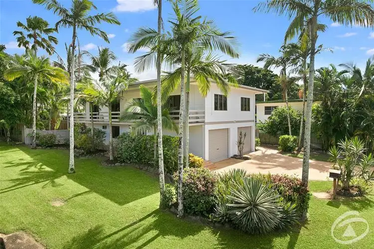 49 Gavin Street, Smithfield QLD 4878