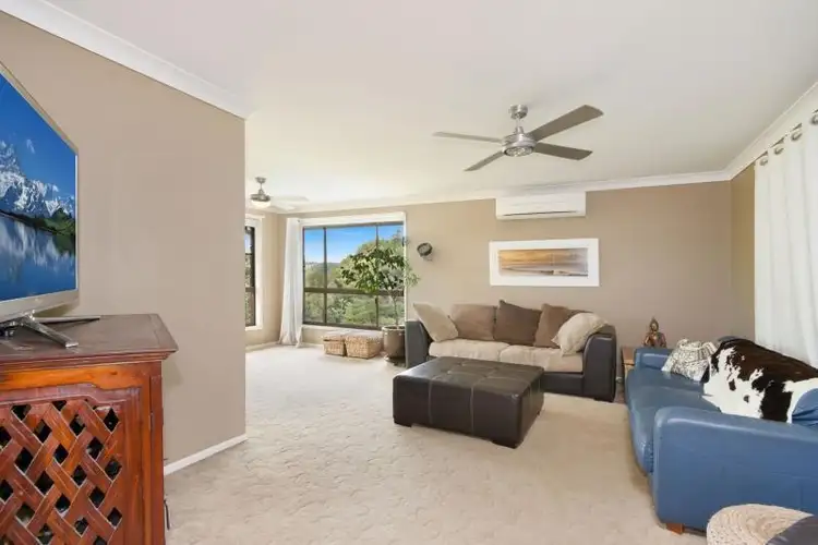 Second view of Homely house listing, 8 Kaanapahali Avenue (off Laihaina Cr), Richmond Hill NSW 2480