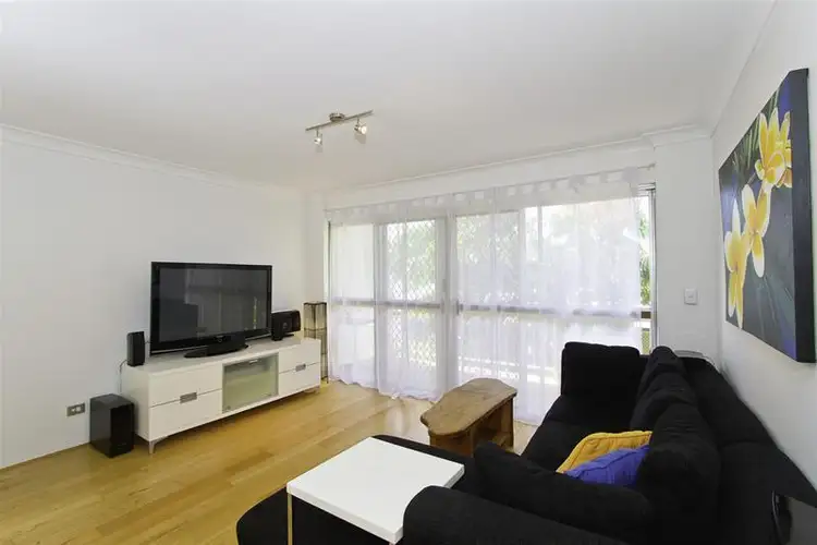 Third view of Homely unit listing, 7/54 Sarawak Avenue, Palm Beach QLD 4221
