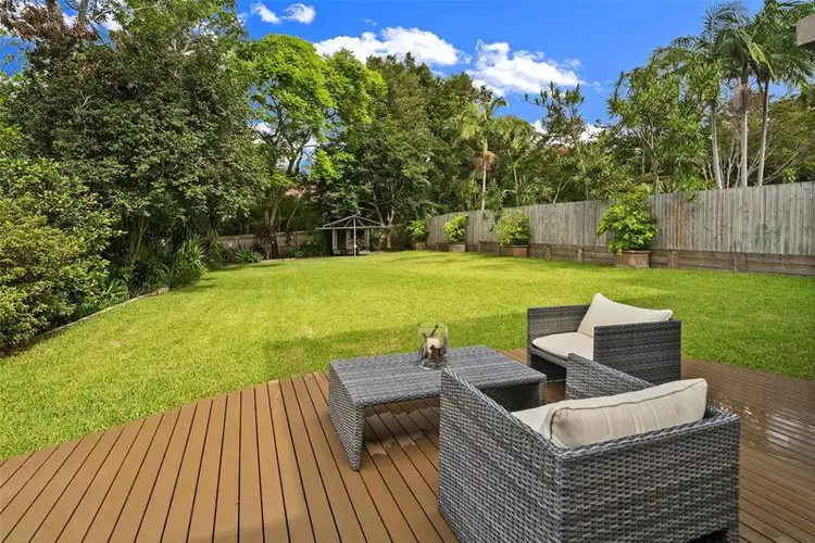 45 Babbage Road, Roseville Chase NSW 2069