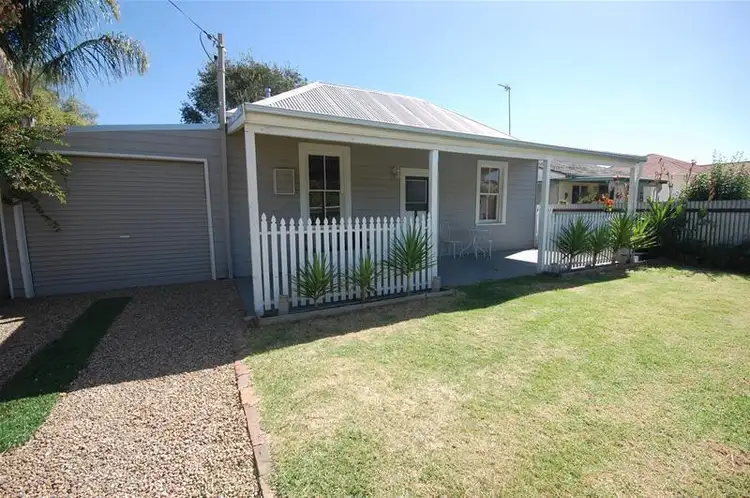 Main view of Homely house listing, 44 Evans Street, Wagga Wagga NSW 2650