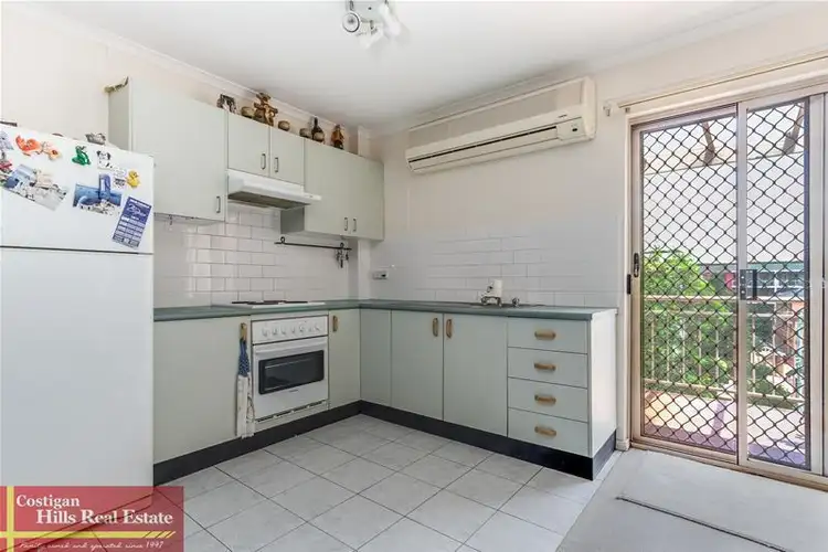 Second view of Homely apartment listing, Address available on request