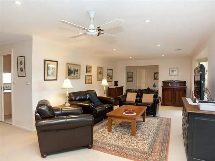 Fifth view of Homely house listing, 9 Jinker Way, Romsey VIC 3434