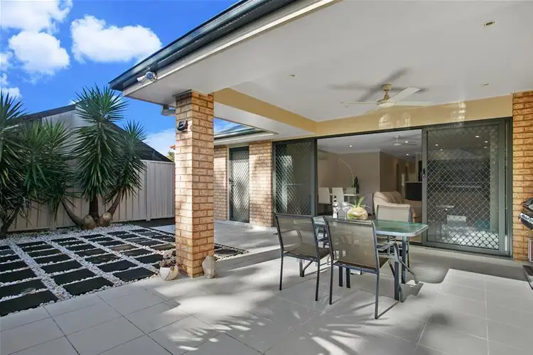 Second view of Homely house listing, 4 Coughlin Street, Birmingham Gardens NSW 2287