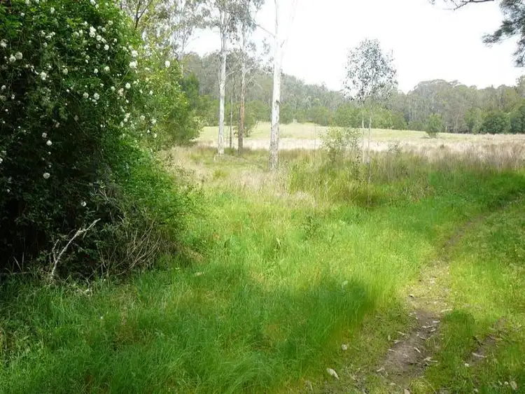 Fourth view of Homely land listing, 480/484 Halcrows Road, Cattai NSW 2756