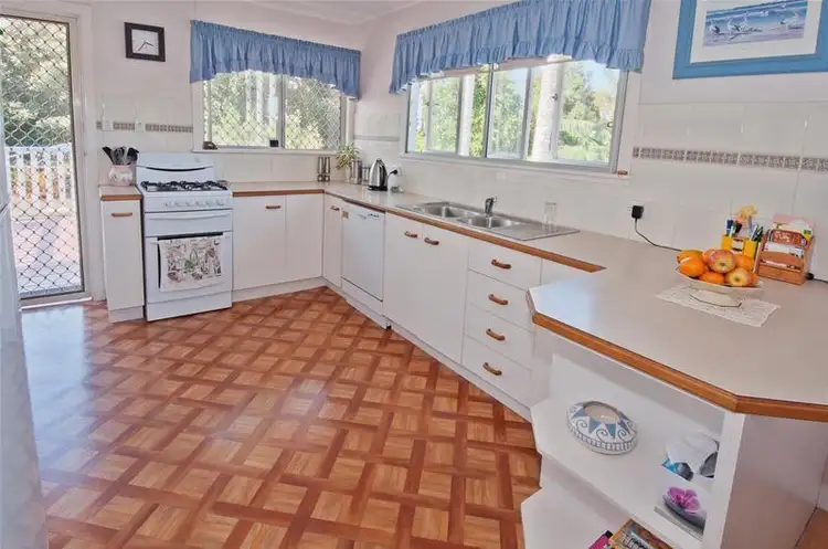 Fifth view of Homely house listing, 38 Gynther Avenue, Brighton QLD 4017