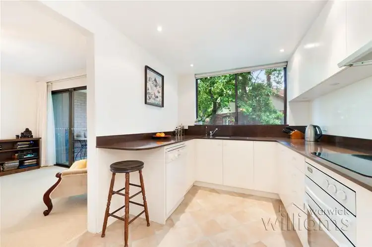 Second view of Homely apartment listing, 2/50 Wrights Road, Drummoyne NSW 2047