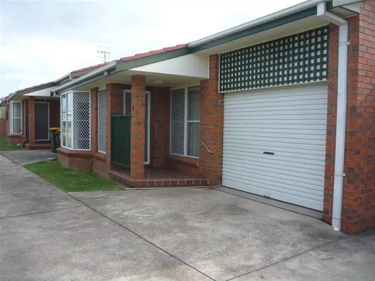 Fifth view of Homely villa listing, 3/15 Oxford Street, New Lambton NSW 2305