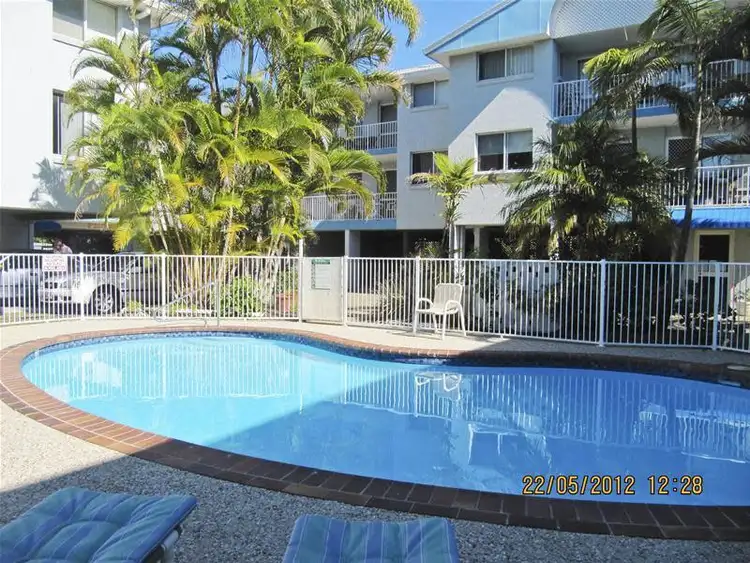 Third view of Homely unit listing, 21/1306 Gold Coast Highway, Palm Beach QLD 4221