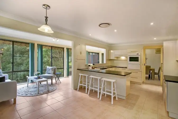 Fifth view of Homely house listing, 6 Bowness Street, New Lambton Heights NSW 2305