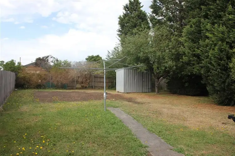 Second view of Homely house listing, 53 Jesson Crescent, Dandenong VIC 3175