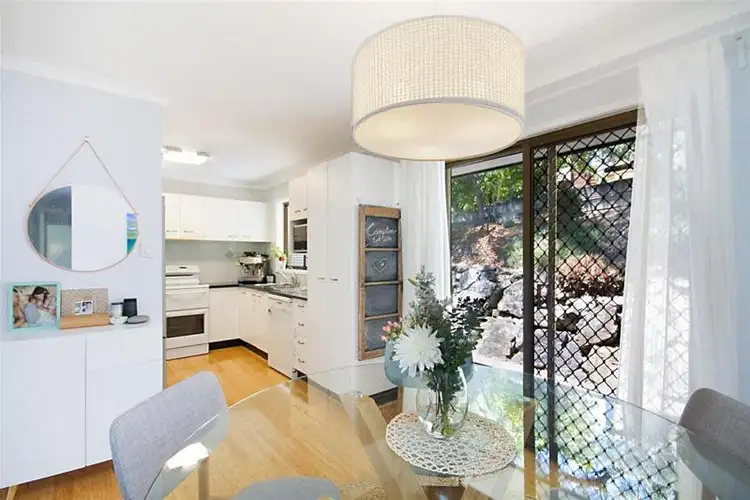 Third view of Homely house listing, 87 Ware Drive, Currumbin Waters QLD 4223