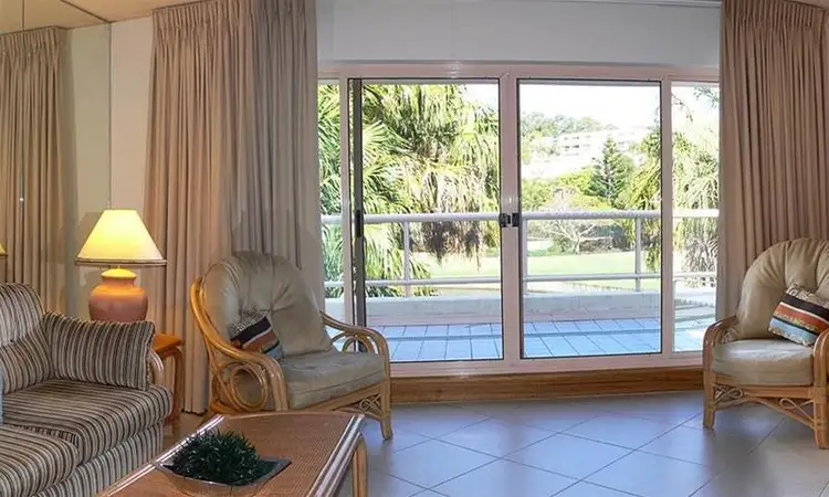 Fourth view of Homely apartment listing, 1318/2 Pacific Bay Resort, Bay Drive, Coffs Harbour NSW 2450