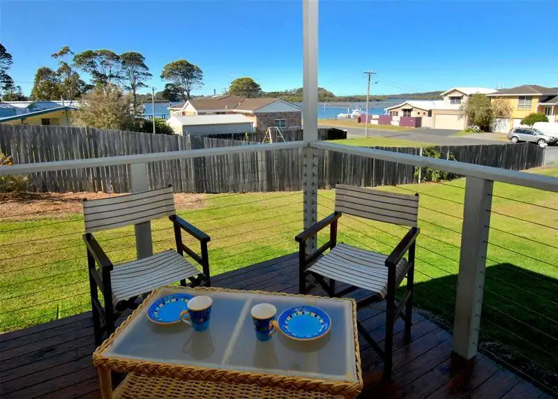 Main view of Homely house listing, 25 South Street, Greenwell Point NSW 2540