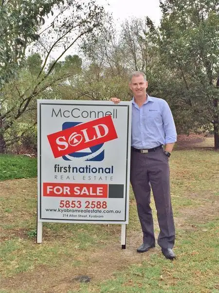 Main view of Homely house listing, 17 Jenmar Drive, Kyabram VIC 3620