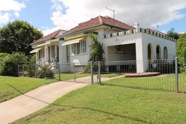 1 Jacaranda Avenue, East Lismore NSW 2480