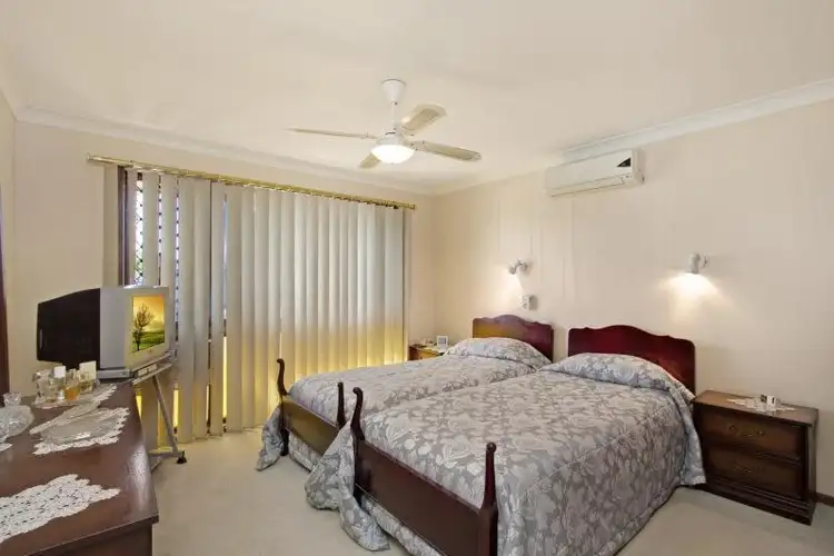 Fifth view of Homely house listing, 7 Cedar Court, Palm Beach QLD 4221