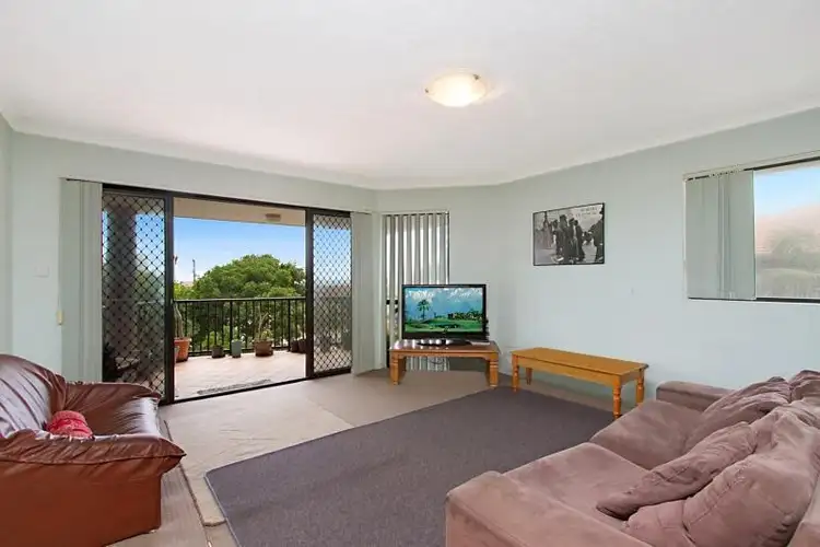 Second view of Homely unit listing, 9/1266 Gold Coast Highway, Palm Beach QLD 4221