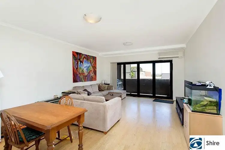 301/296 KINGSWAY, Caringbah NSW 2229