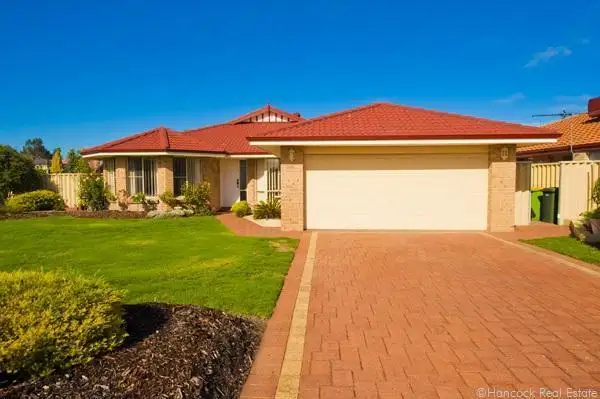 18 Pickworth Retreat, Pelican Point WA 6230