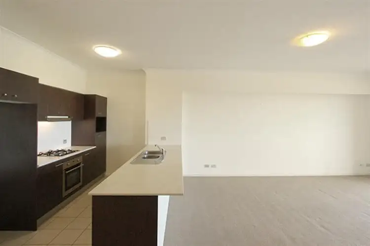 Second view of Homely apartment listing, 52/41 Playfield Street, Chermside QLD 4032