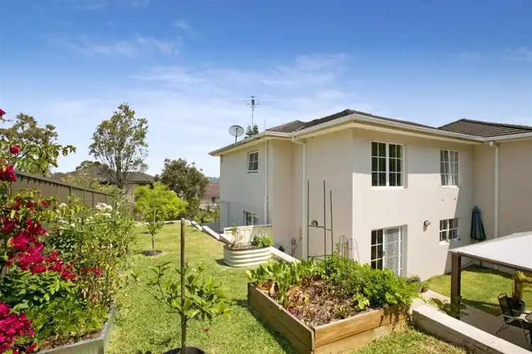 Fourth view of Homely house listing, 8b Marcus Place, Frenchs Forest NSW 2086