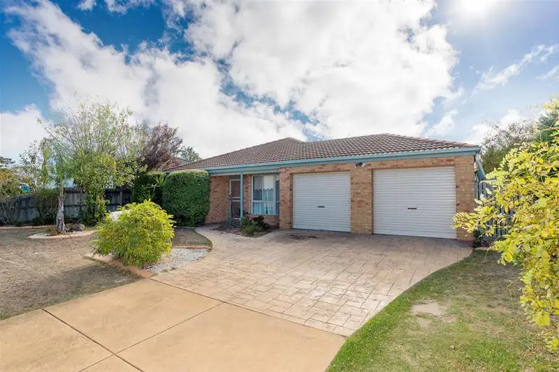 Main view of Homely house listing, 11 Rubena Crescent, Lara VIC 3212