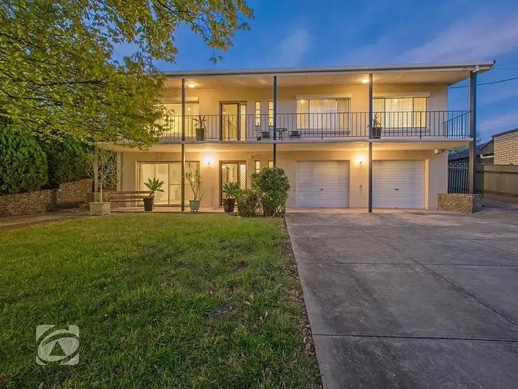 6 Lagonda Drive, Windsor Gardens SA 5087