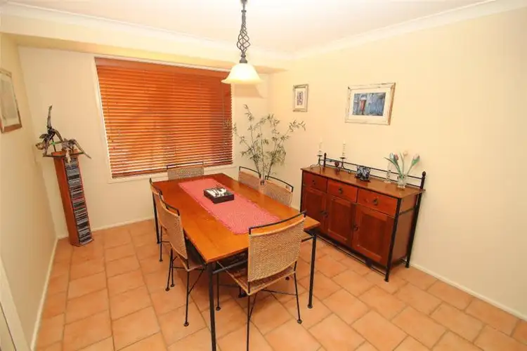 Third view of Homely house listing, 48 Berringer Way, Flinders NSW 2529