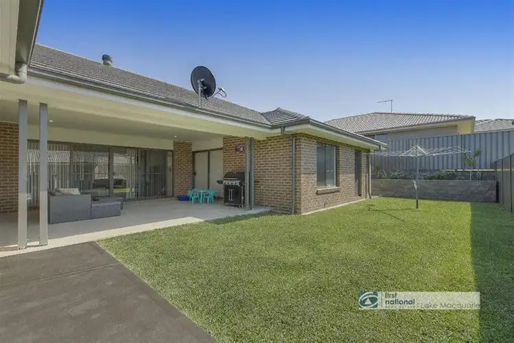 Fourth view of Homely house listing, 18 Bellona Chase, Cameron Park NSW 2285