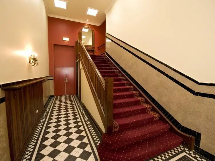 Seventh view of Homely apartment listing, 20/838 Hay Street, Perth WA 6000