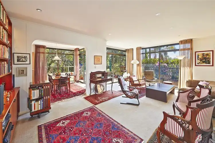 Third view of Homely apartment listing, 32/337 New South Head Road, Double Bay NSW 2028