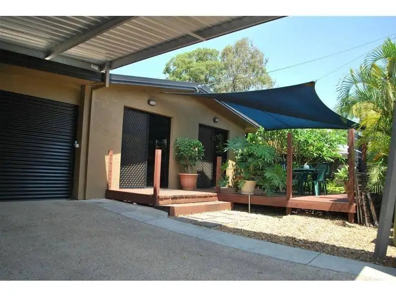 Main view of Homely house listing, 45 Iando Street, Coombabah QLD 4216