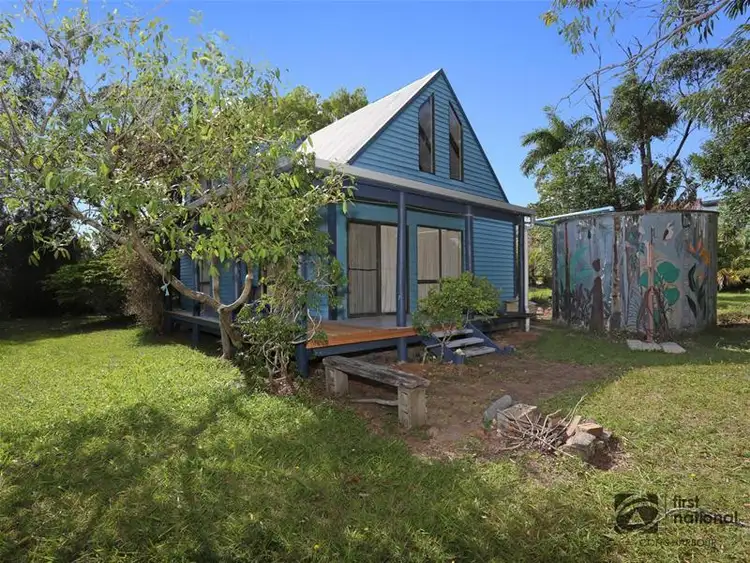 Second view of Homely house listing, 15 Orchid Road, Mullaway NSW 2456