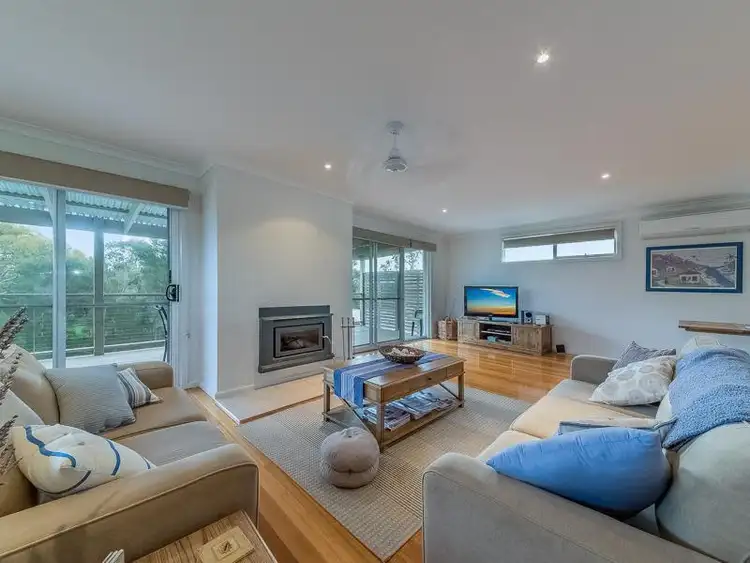 Second view of Homely house listing, 10 Dolphin Drive, Smiths Beach VIC 3922