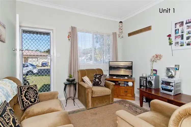 Fifth view of Homely apartment listing, 39 Alfred Street, North Haven NSW 2443