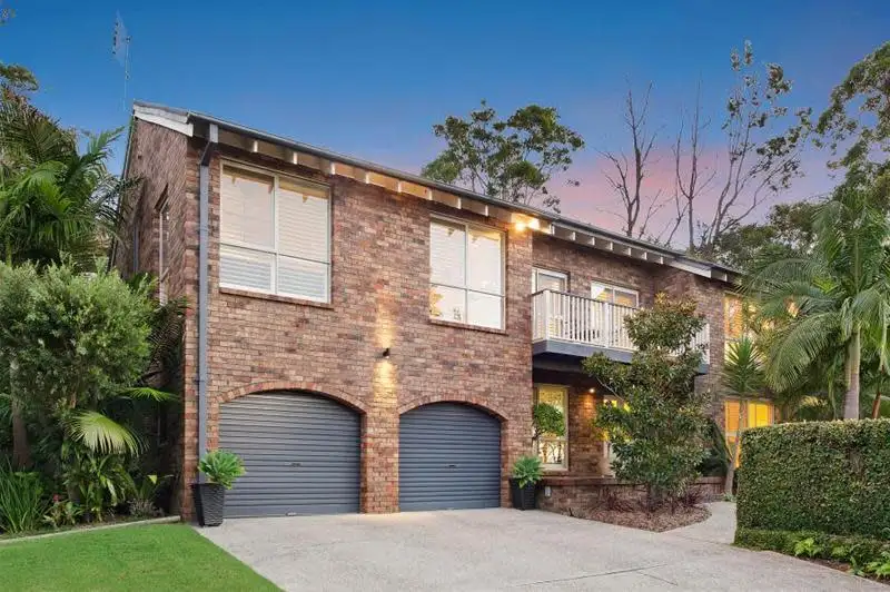 Main view of Homely house listing, 7 Vincent Place, Davidson NSW 2085