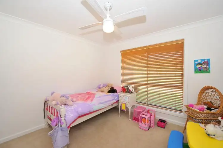 Fourth view of Homely house listing, 166 Stock Road, Gunnedah NSW 2380